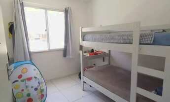 Imagem 5: Condomínio Litorâneo Barra Luar da Barra, Barra dos Coqueiros/SE