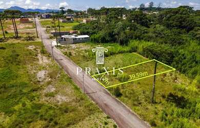 Imagem 5: Terreno no Ecopark bem localizado, 376,60m² - Jardim Orestes Thá, Quatro Barras PR