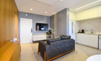 Imagem 3: APARTAMENTO COM VISTA PARA O MAR 2 SUÍTES 2 VAGAS E PONTO PARA CARRO ELÉTRICO NA AGRONÔMIC