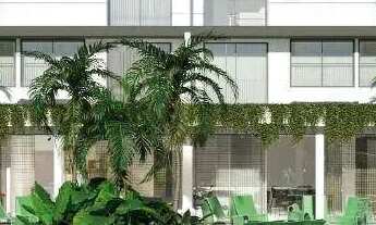 Imagem 3: Studio em intermares com 1 dormitório à venda, 22 m² por R$ 363.593 - Intermares - Cabedel