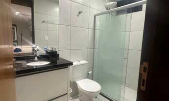 Imagem 6: Apartamento mobiliado no catolé