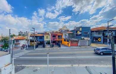 Imagem 2: Prédio Comercial Para Venda Água Fria, 234m²