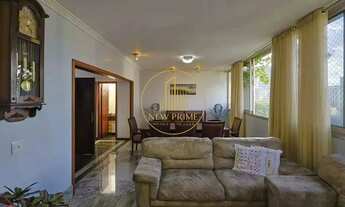 Imagem 2: Apartamento à venda, 3 quartos, 1 suíte, 2 vagas, Savassi - Belo Horizonte/MG