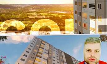 Imagem: Apartamento com elevador e Varanda Gourmet!