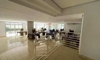 Imagem 11: Alugo Apartamento Mobiliado de 3 quartos no setor Bueno