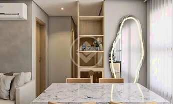 Imagem 5: APARTAMENTO REFORMADO WISH 211 JD AMÉRICA 3Q/1S NASCENTE ANDAR ALTO codigo: 123267