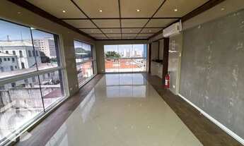 Imagem 3: Sala Comercial Cobertura 45m2 - Vila Prudente