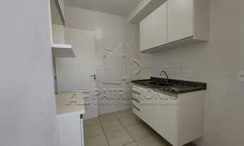 Imagem 2: Apartamento 2 dormitórios no Edfício Vivace