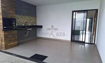 Imagem 4: Oportunidade - Casa em Condomínio - Caçapava - Condomínio Terras do Vale - 4 Dormitórios