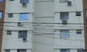 Imagem: APTº 2 QTS - Cond. Marinha - COLUBANDÊ