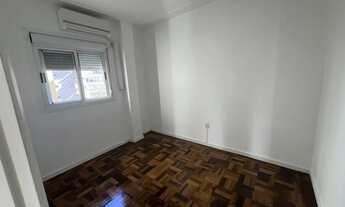 Imagem 5: Reformado! Apartamento de 2 quartos no centro de Porto Alegre