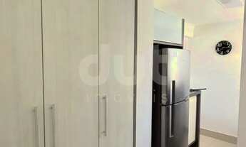 Imagem 5: Apartamento - Mansões Santo Antônio - Campinas