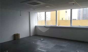 Imagem: Salas à venda ou para locação em Dezoito