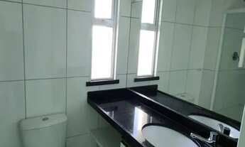 Imagem 6: Imóvel para aluguel tem 54 metros quadrados com 2 quartos em Edson Queiroz - Fortaleza - C