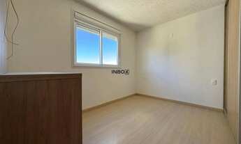 Imagem 7: INBOX CIA IMOBILIÁRIA ALUGA APARTAMENTO SEMIMOBILIADO DE 02 DORMITÓRIOS COM 49,33M² PRIVAT