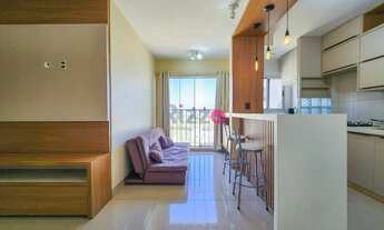 Imagem 3: Apartamento à venda, Parque Oeste Industrial, Goiânia, GO