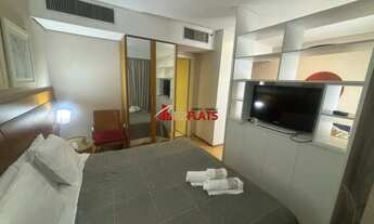 Imagem: Flat com ótimo preço no bairro Moema