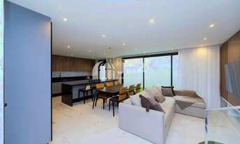 Imagem 3: SOBRADOS AMPLOS C/ 3 SUÍTES E TERRAÇO NO BACACHERI