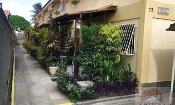 Imagem: Casa Duplex com 3 Quartos no Bonsucesso