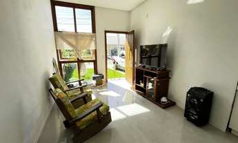 Imagem 3: Casa 3 dormitórios centro Xangri-Lá