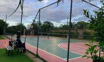 Imagem 6: Terreno à venda, 253 m² por R$ 100.000 - Bella Vitta Monte Líbano - Bady Bassitt/SP