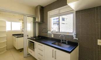 Imagem 8: Aluguel Apartamento 2 Dormitórios - 72 m² Brooklin