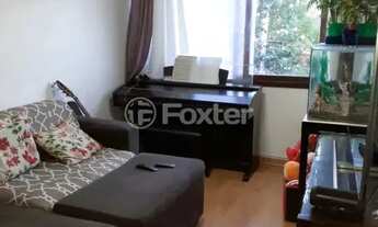 Imagem: Apartamento à venda Rua Alberto Silva