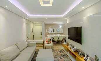 Imagem 3: Apartamen 3 quartos com elevador e vaga bairro bela vista