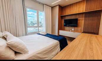 Imagem: Studio de 33m para alugar no Setor Marista