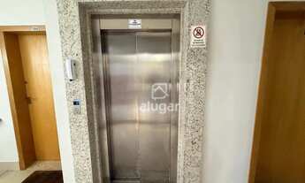 Imagem 5: Apartamento à venda, 3 quartos, 1 suíte, 2 vagas, Augusta Mota - Montes Claros/MG - R$ 500