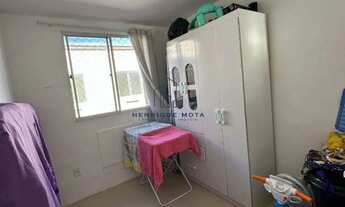 Imagem 4: Apartamento em lauro de freitas-Caji