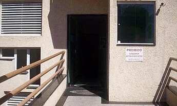 Imagem 11: Kitnet para vender com 1 quarto à venda, Ed. Doce Vida, Vila Carvalho - Sorocaba/SP