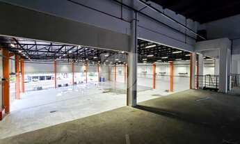 Imagem 4: Prédio Comercial com 2.200m² para Venda ou Locação no bairro Fião em São Leopoldo