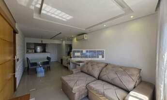 Imagem 5: Apartamento de 2 DORMITÓRIOS na Praia do Gonzaguinha