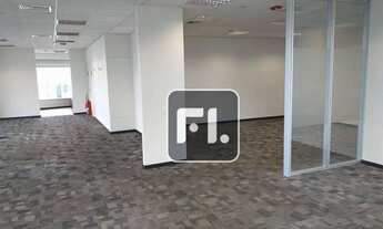 Imagem 2: Conjunto para alugar, 487 m² por R$ 113.003,00/mês - Vila Olímpia - São Paulo/SP