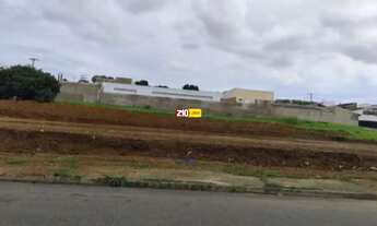 Imagem: TERRENO A VENDA - JARDIM EUROPA II - INDAIATUBA
