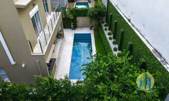 Imagem 3: Casa Alto Padrão em Alphaville, Santana de Parnaíba/SP