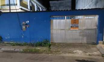 Imagem 3: Vendo Casa Casa com 1 dormitório