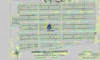 Imagem 3: Lote residencial de 240 m² à venda em Marataízes (Belo Horizonte) Financiamento disponíve