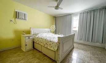 Imagem 6: Casa com 4 quartos para alugar, 180 m² - São Francisco - Niterói/RJ