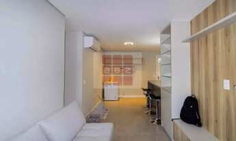 Imagem 4: Apartamento de 3 quartos com suíte e vaga de garagem no Jardim Independência, São Paulo-SP