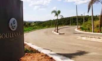 Imagem 2: Lotes 360 metros - recebemos veículo na Fipe Vitória da União Boulevard em Itabirito MG