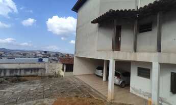 Imagem: Casa a venda 07 quartos bairro São João