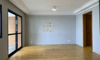 Imagem 6: Imóvel para aluguel possui 128 metros quadrados com 3 quartos em Alto da Lapa - São Paulo