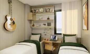 Imagem 4: Apartamento à venda no EDF. ILHA DO COZUMEL , BAIRRO NOVO , Olinda, PE