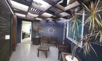 Imagem 6: CASA NO CARANDÁ BOSQUE