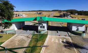 Imagem: Ágio Condomínio Ecológico Veneza