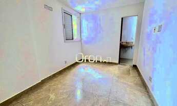 Imagem 5: Apartamento à venda, 87 m² por R$ 740.000,00 - Setor Coimbra - Goiânia/GO