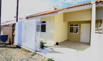 Imagem 3: Casa 02 Quartos em Codomínio no Bairro Estados