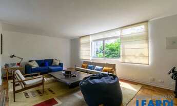 Imagem 5: APARTAMENTO - JARDIM EUROPA - SP